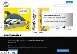 Sites similar to stripspeciaalzaak.be
