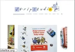 Sites similar to stripstudio.nl