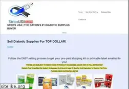 Sites similar to stripsusa.com