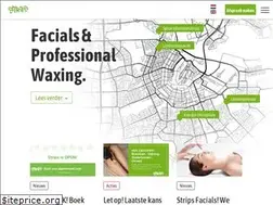 Sites similar to stripswax.nl