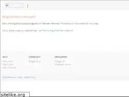Sites similar to striputopija.blogspot.com