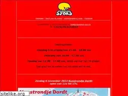 Sites similar to stripwinkel-sjors.nl