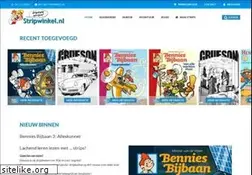 Sites similar to stripwinkel.nl