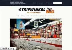 Sites similar to stripwinkelbeo.be