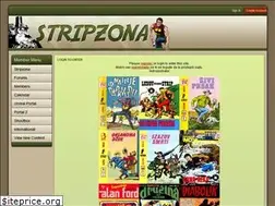 Sites similar to stripzona.com