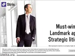 Sites similar to stris.com