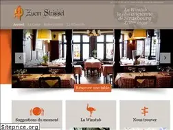 Sites similar to strissel.fr