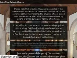 Sites similar to strita-parish.net