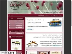 Sites similar to strita.cz