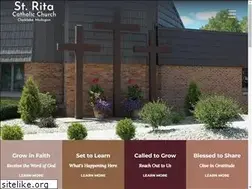 Sites similar to stritacatholicparish.com