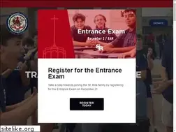 Sites similar to stritahs.com