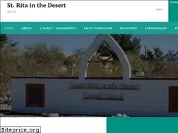 Sites similar to stritainthedesert.org
