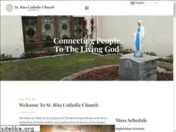 Sites similar to stritaparish.org