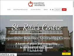 Sites similar to stritascentre.org