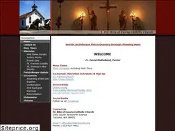 Sites similar to stritastacoma.org