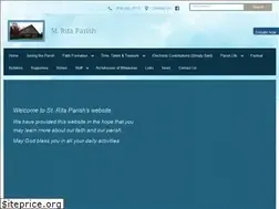 Sites similar to stritawestallis.org