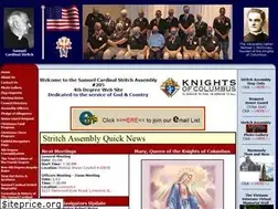 Sites similar to stritchassembly.com