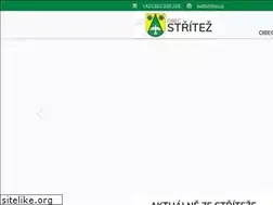 Sites similar to stritez.cz