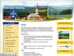 Sites similar to striteznb.cz