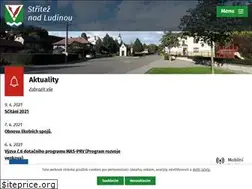 Sites similar to striteznl.cz