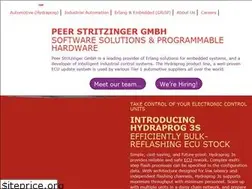 Sites similar to stritzinger.com