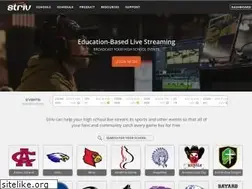 Sites similar to striv.tv