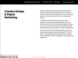 Sites similar to strive-digital.co.uk