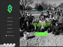 Sites similar to strive4fitness.us