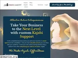 Sites similar to strive4savvy.com