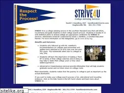 Sites similar to strive4u.com