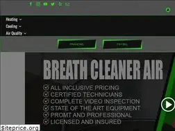 Sites similar to striveair.com