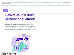 Sites similar to strivecloud.io