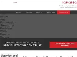 Sites similar to striveconcretesolutions.com