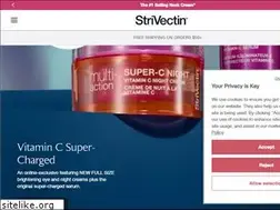 Sites similar to strivectinsd.com