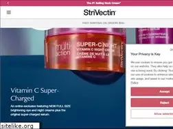 Sites similar to strivection.com