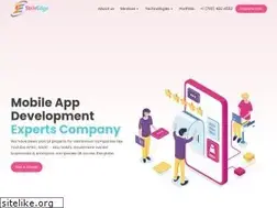 Sites similar to strivedge.com