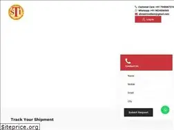 Sites similar to strivediservices.com