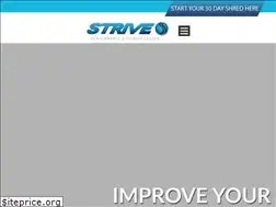 Sites similar to strivefitgreensboro.com