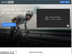 Sites similar to strivemax.com