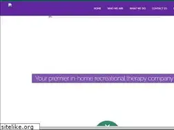 Sites similar to striverectherapy.com