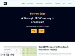 Sites similar to striversedge.com