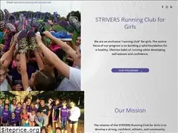 Sites similar to striversrunningclub.com
