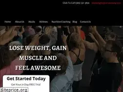 Sites similar to strivestrong.com