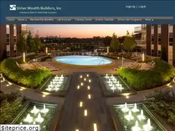 Sites similar to strivewealthbuilders.com