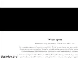 Sites similar to strivingforhealth.com