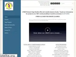 Sites similar to strivingtobebetterfitness.com