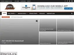 Sites similar to strivsports.com