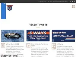 Sites similar to strivu.com