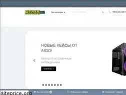 Sites similar to strix.az
