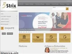Sites similar to strixeducacao.com.br